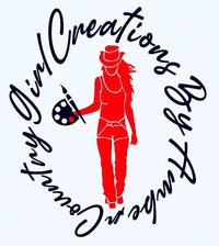 Country Girl Creations by Amber